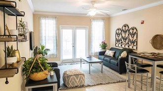 Lyons Corner Apartments and Townhomes